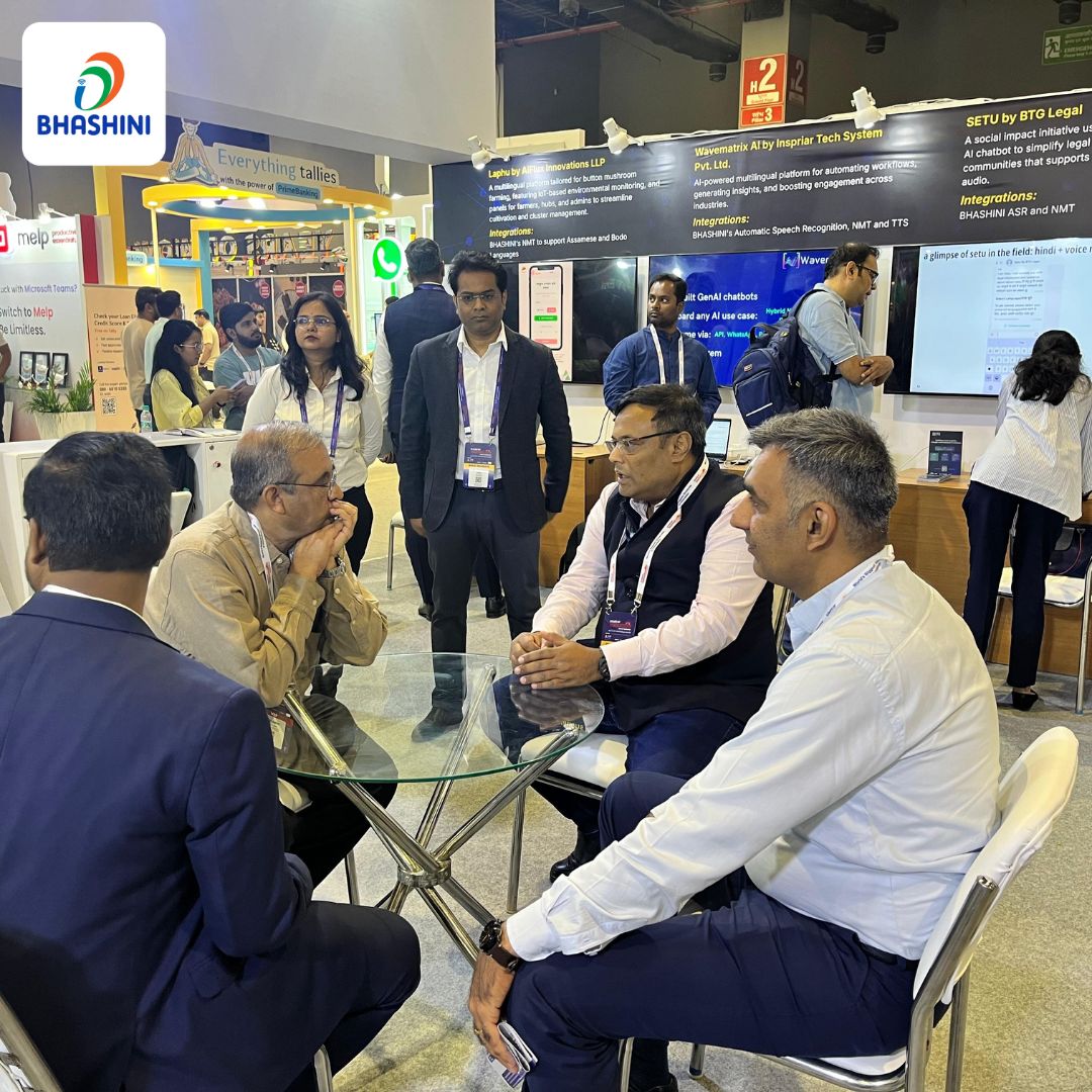 3. Startup Mahakumbh, New Delhi